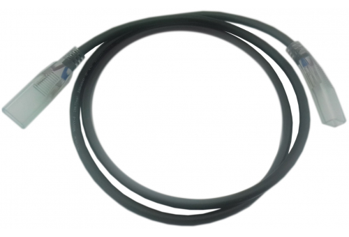 Avide LED Szalag 220V SMD3528 toldó 100cm (3 db-os csom.)