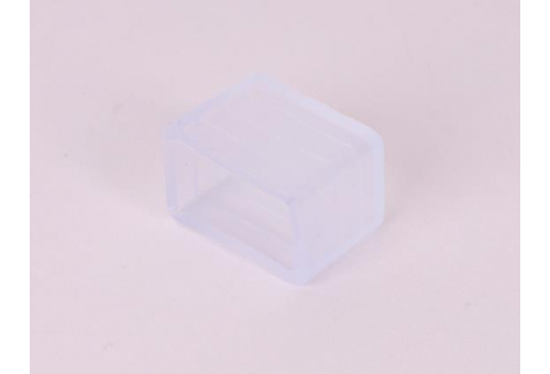 Avide LED Szalag 220V SMD5050 végzáró (10 db-os csom.)