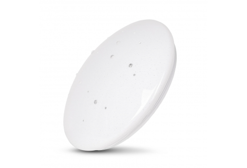 Avide LED Mennyezeti Lámpa Gaia 44W CCT IP44