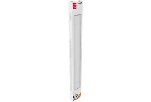 LED Batten Light 600mm 16W NW