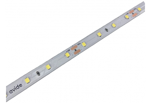 LED Strip 12V 8W 6400K IP20 5m 145lm/W