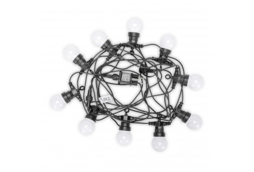 Outdoor String 5m WW Linkable